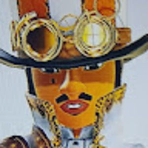 Meet your Posher, Aangel